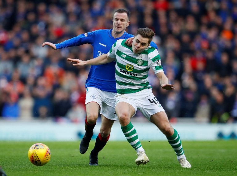 Transfer mistake: 73% of polled Liverpool fans reject prospect of landing Klopp’s latest target James Forrest