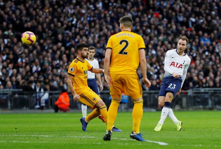 Opinion: A part-exchange swap deal with Real Madrid for Christian Eriksen could be Daniel Levy’s ideal solution to huge conundrum