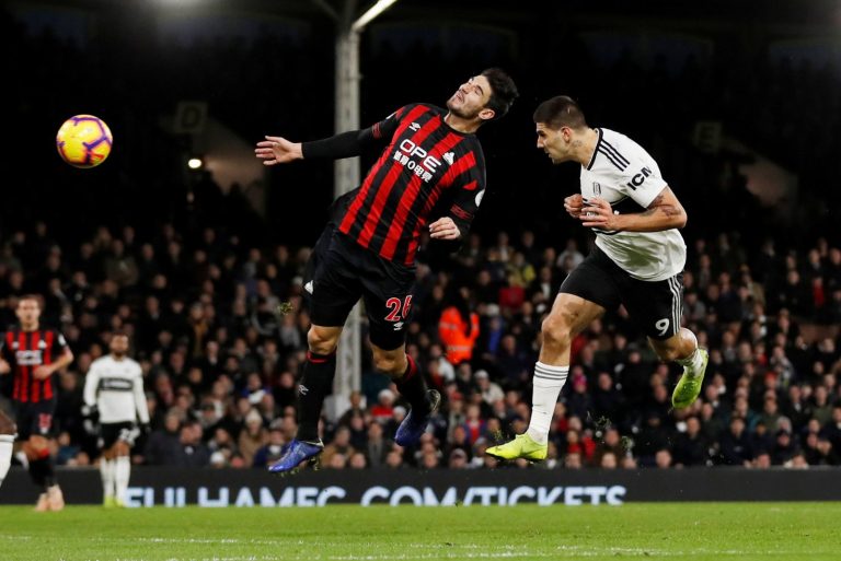 Introducing: Roy Hodgson’s dream No.9, Aleksandar Mitrovic