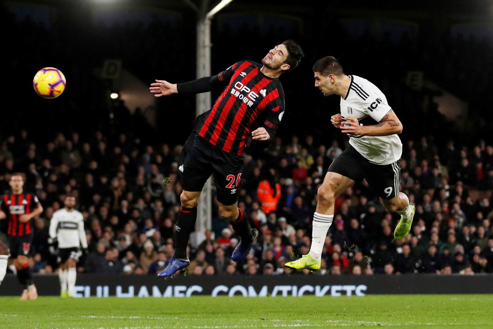 Potential consequences of West Ham signing Aleksandr Mitrovic - Potential Consequences