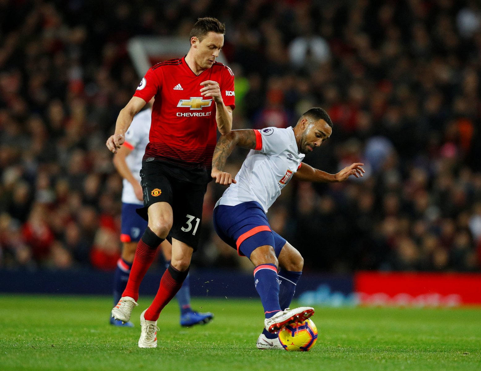 Opinion: Callum Wilson would be a like-for-like replacement for Marko Arnautovic - The Breakdown