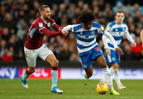 Tottenham Hotspur: Spurs handed transfer boost after QPR reveal Eberechi Eze will cost £20m