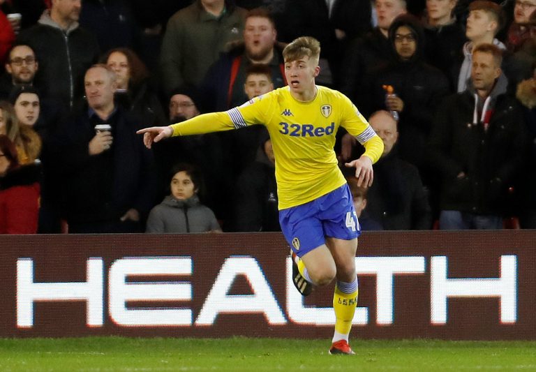 Opinion: Jack Clarke could be the next Son Heung-min at Tottenham Hotspur