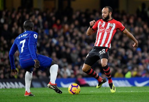 What does the future hold for Nathan Redmond?