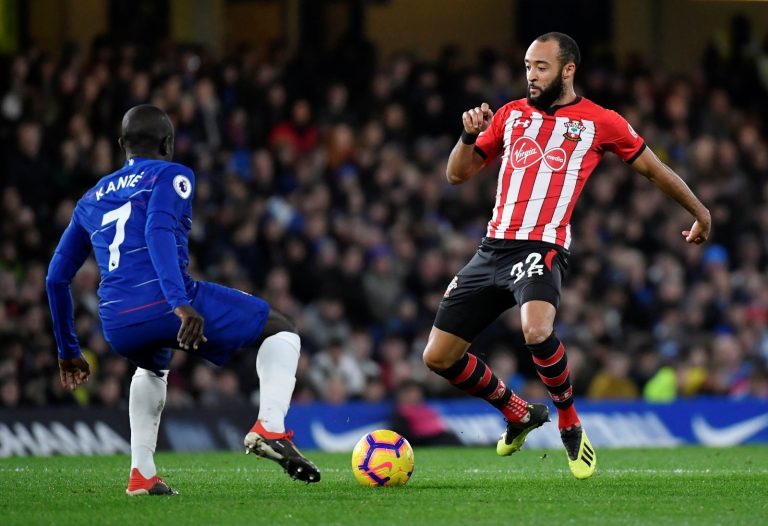 What does the future hold for Nathan Redmond?