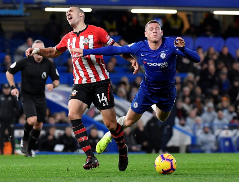 88% of polled Tottenham fans think Mauricio Pochettino was right to snub Ross Barkley
