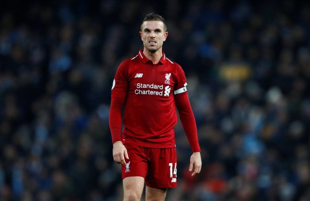 How well do you know Jordan Henderson's Liverpool career? | Transfer Tavern