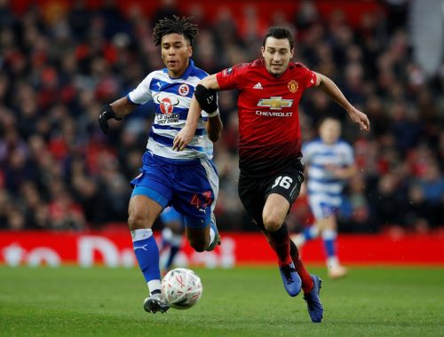 Getting rid of Matteo Darmian will allow Man Utd to continue progression under Solskjaer