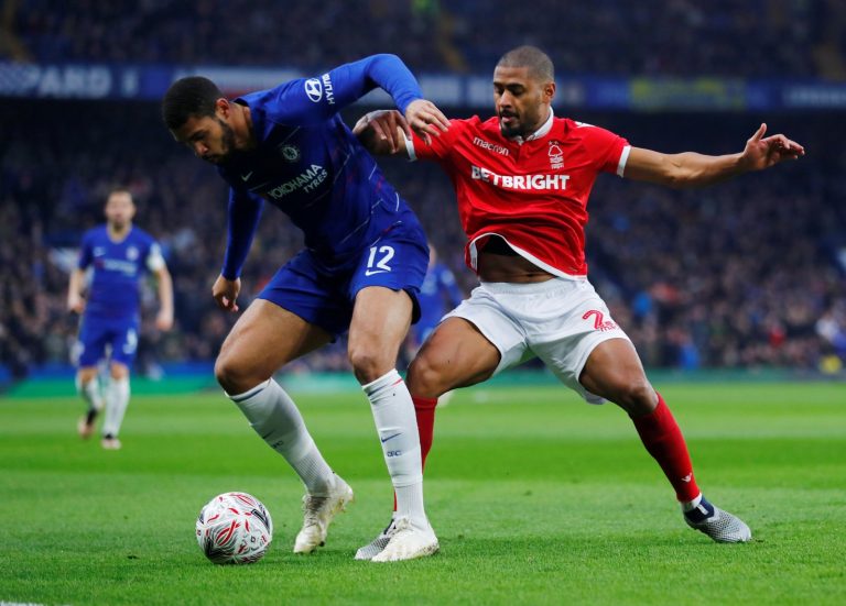 Opinion: West Ham would have dream opportunity to sign Ruben Loftus-Cheek following Chelsea’s Nicolo Barella deal