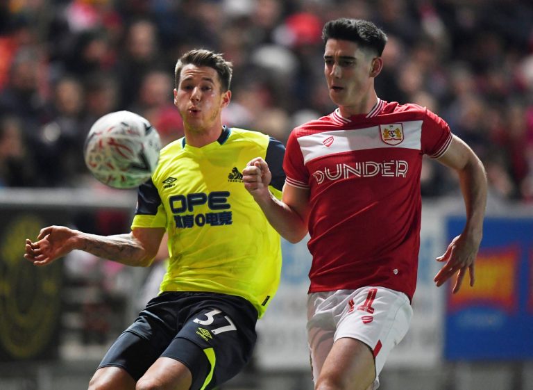 Tim Thornton reveals Leeds interest in Bristol City’s Callum O’Dowda