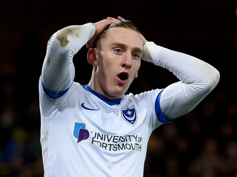 Ronan Curtis