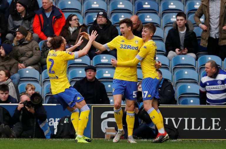 Leeds fans on Twitter are calling for Aapo Halme on Saturday