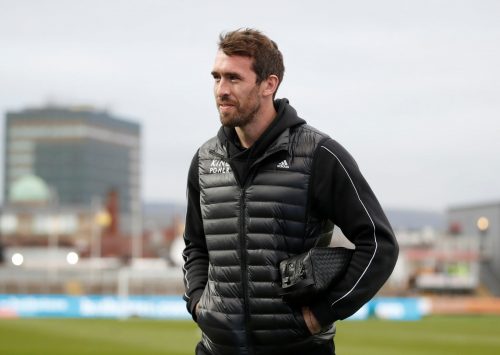 Aston Villa surely should have secured Fuchs in January
