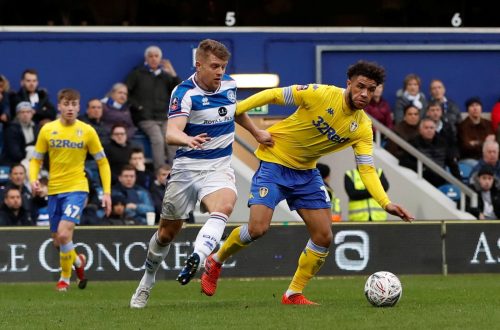 Introducing: Leeds United’s attacking midfielder for years to come, Tyler Roberts