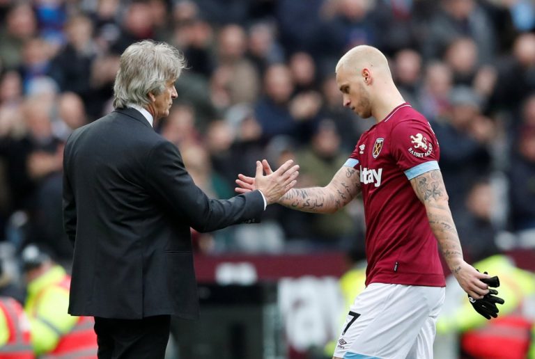 West Ham fans on Twitter aren’t convinced by Arnautovic comments