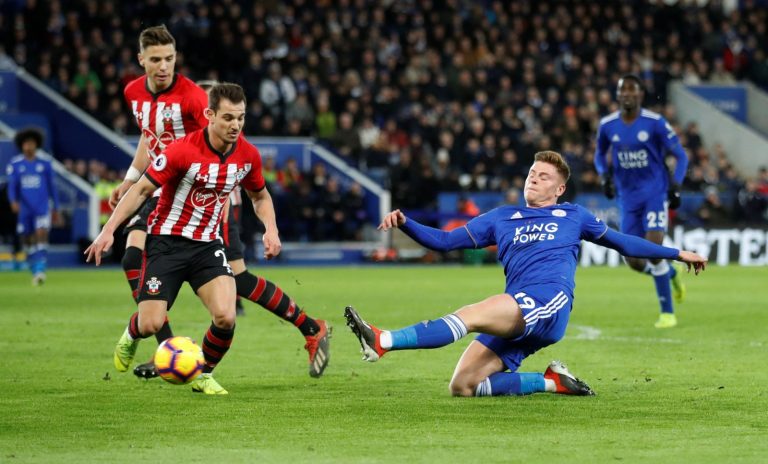 Opinion: Liverpool would find the next James Maddison-esque success story by landing Harvey Barnes from Leicester City