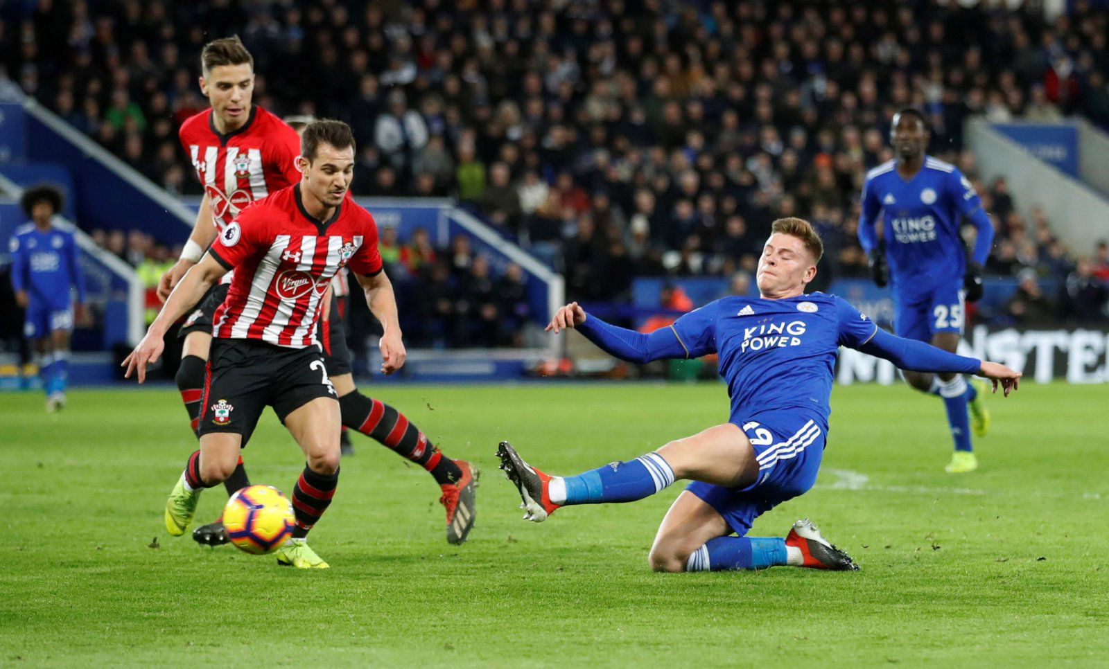 Opinion: Liverpool would find the next James Maddison-esque success story by landing Harvey Barnes from Leicester City