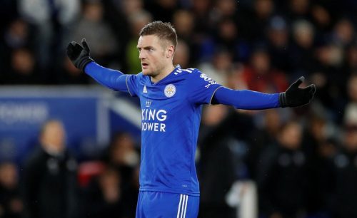 The one that got away: Arsenal and Jamie Vardy