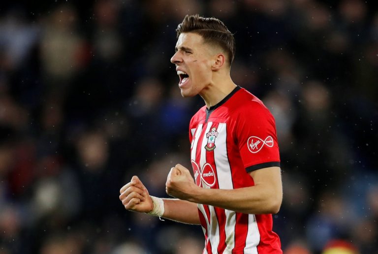 Southampton: Saints fans rage over performance of Jan Bednarek in Chelsea draw