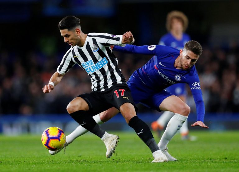 Jorginho’s critics should shut up as he hits back with words and stunning Arsenal display