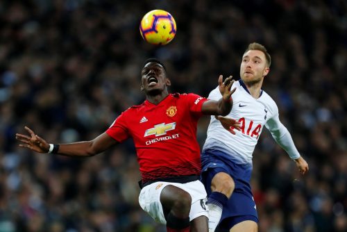 Introducing: Eriksen’s young Tottenham replacements, Sterling and Skipp