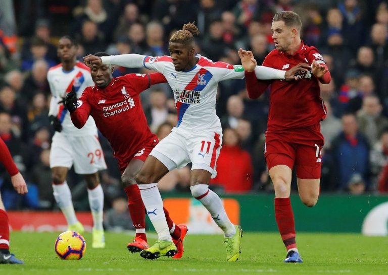 Opinion: Chelsea’s Christian Pulisic deal could facilitate substantial Borussia Dortmund bid for Wilfried Zaha