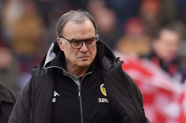 Marcelo Bielsa