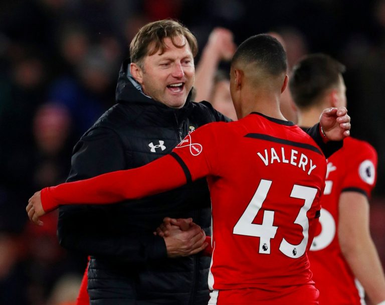 Southampton: Valery’s development is proof that Hasenhuttl can bring the good days back