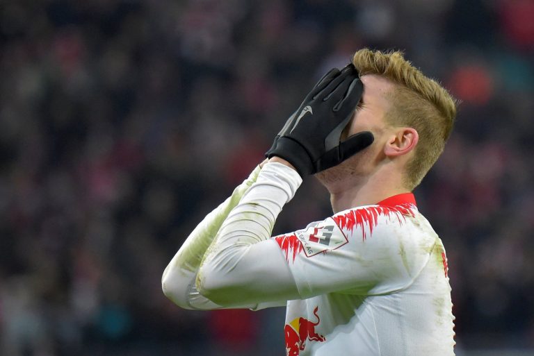 Potential Consequences: Timo Werner signing for Liverpool