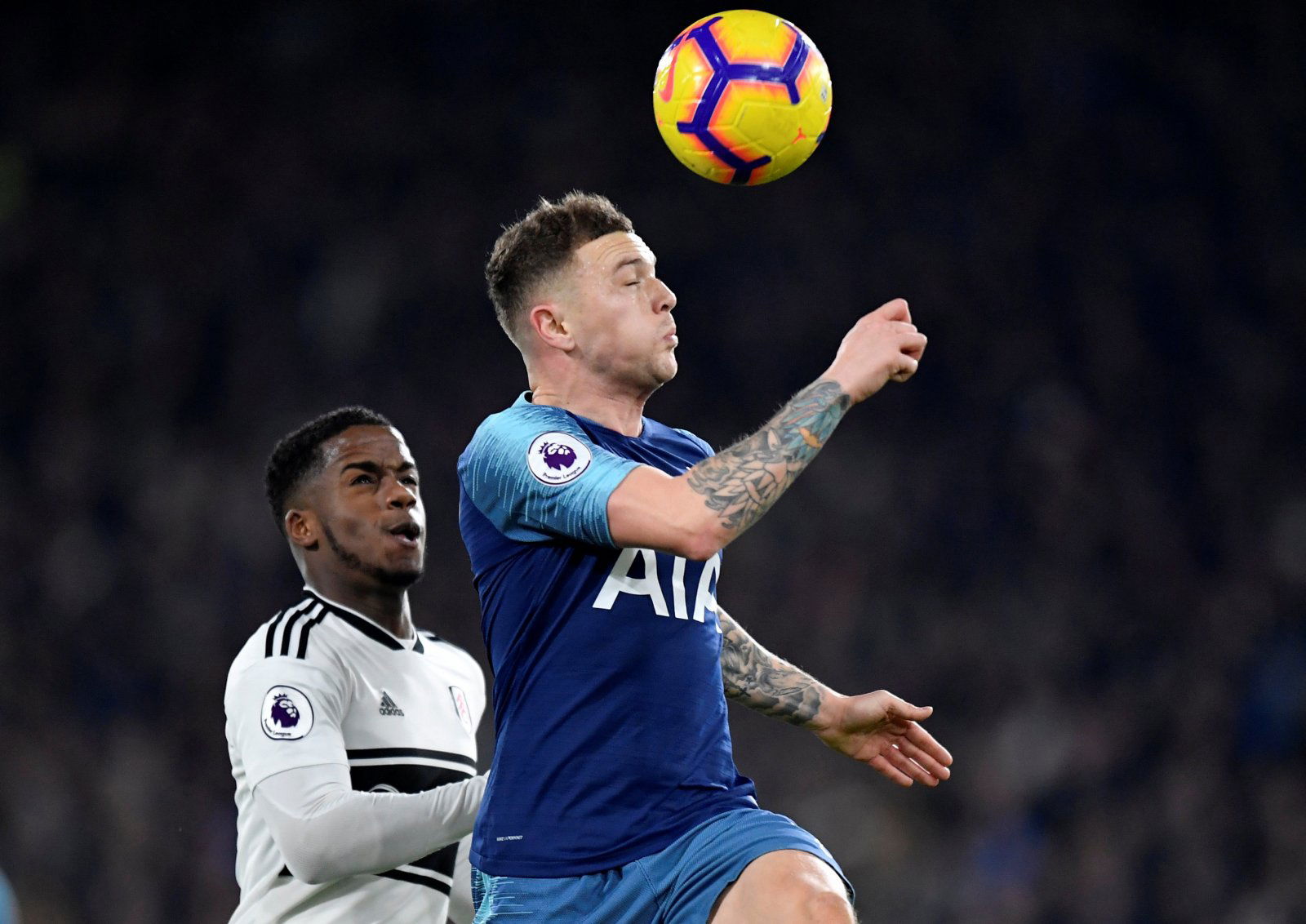Opinion: Raoul Bellanova could be Tottenham’s long-term replacement for Kieran Trippier