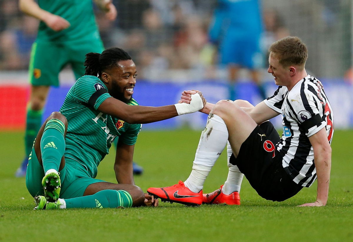 Opinion: Underachieving Nathaniel Chalobah could resurrect his career following shrewd Aston Villa loan move - Aston Villa