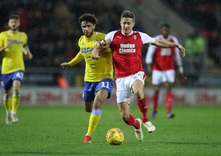 Opinion: Tyler Roberts could be the biggest beneficiary of Daniel James setback