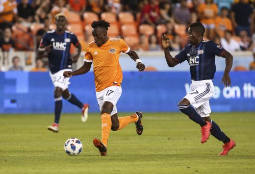 Alberth Elis would be a really good signing for Celtic this summer