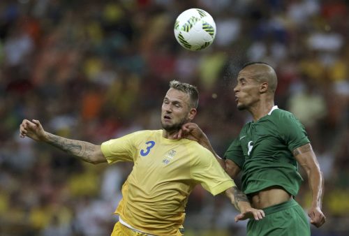 Nottingham Forest could still sign Alexander Milosevic