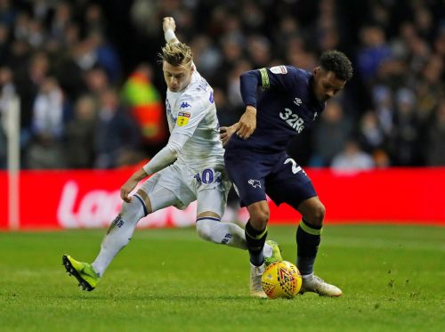Alioski’s masterclass shows why Bielsa will lead Leeds to the Premier League