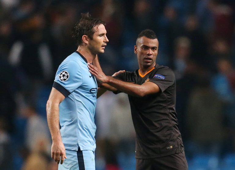 FILE PHOTO: Manchester City v AS Roma - UEFA Champions League