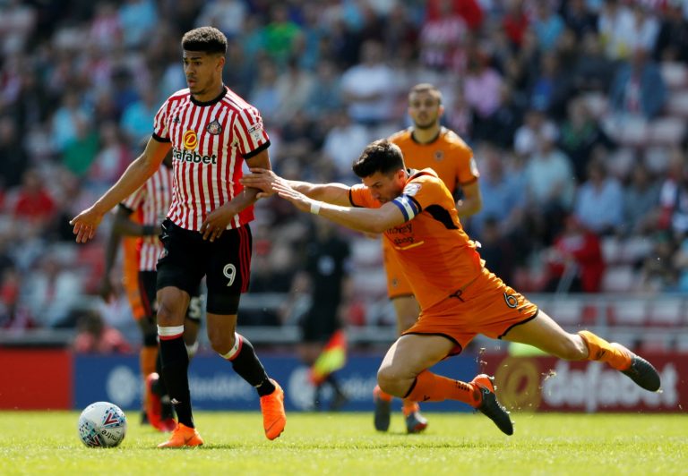 Linked-away Ashley Fletcher could finally get his career going again with return to Sunderland