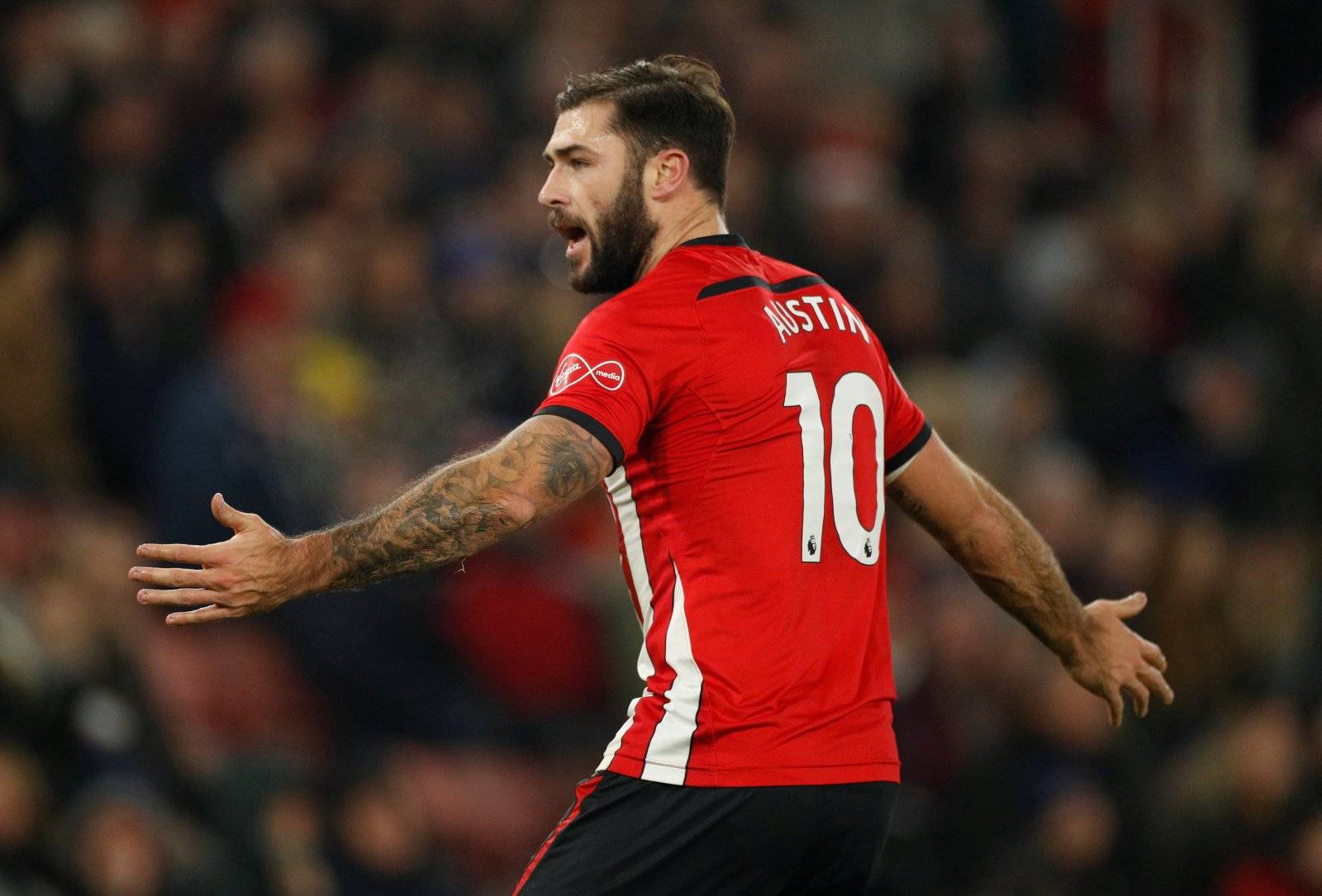 Premier League raid for linked-away Charlie Austin could significantly benefit goal-shy Stoke City - Stoke City News