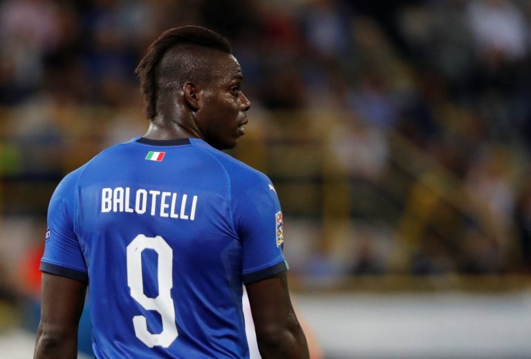 Mario Balotelli to Newcastle United is just crazy enough to work
