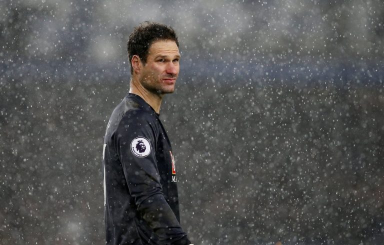 Begovic