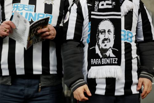Newcastle: Mike Ashley may have just made the biggest error of his tenure