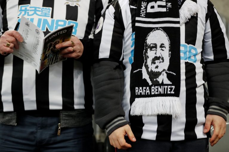 Benitez