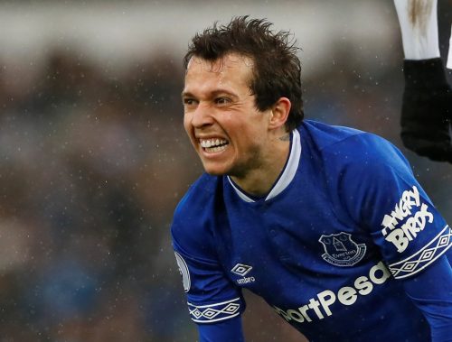 Bernard will need to step up his game or face time on the sidelines