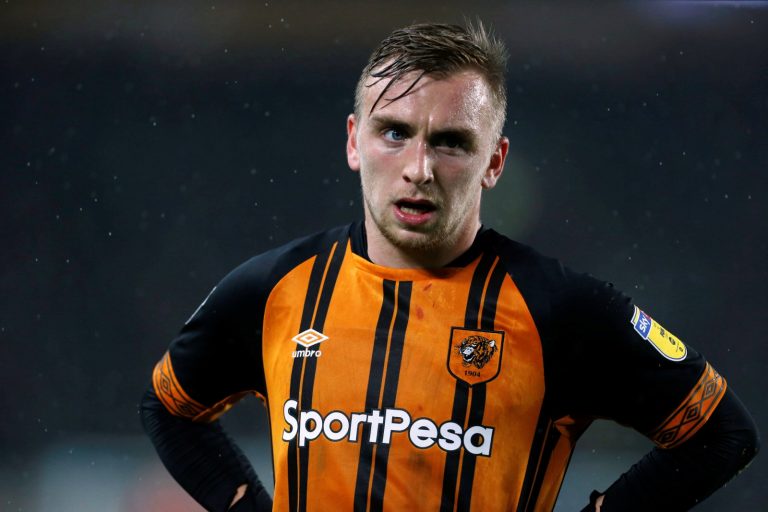 Leicester could replicate James Maddison success by winning race for Hull’s Jarrod Bowen