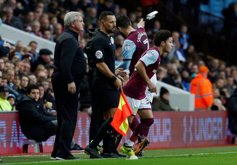 Aston Villa fans take to Twitter in delight as Callum O’Hare grabs Carlisle winner