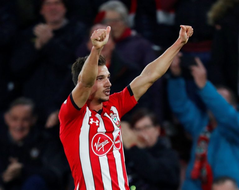 Arsenal: Gunners provide positive injury update on Cedric Soares