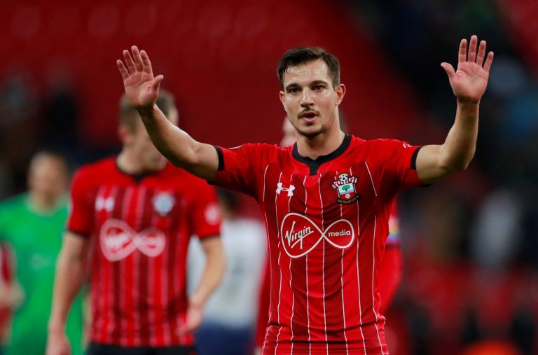 Claude Puel reunion with Southampton’s Cedric Soares would hugely aid Leicester’s European push