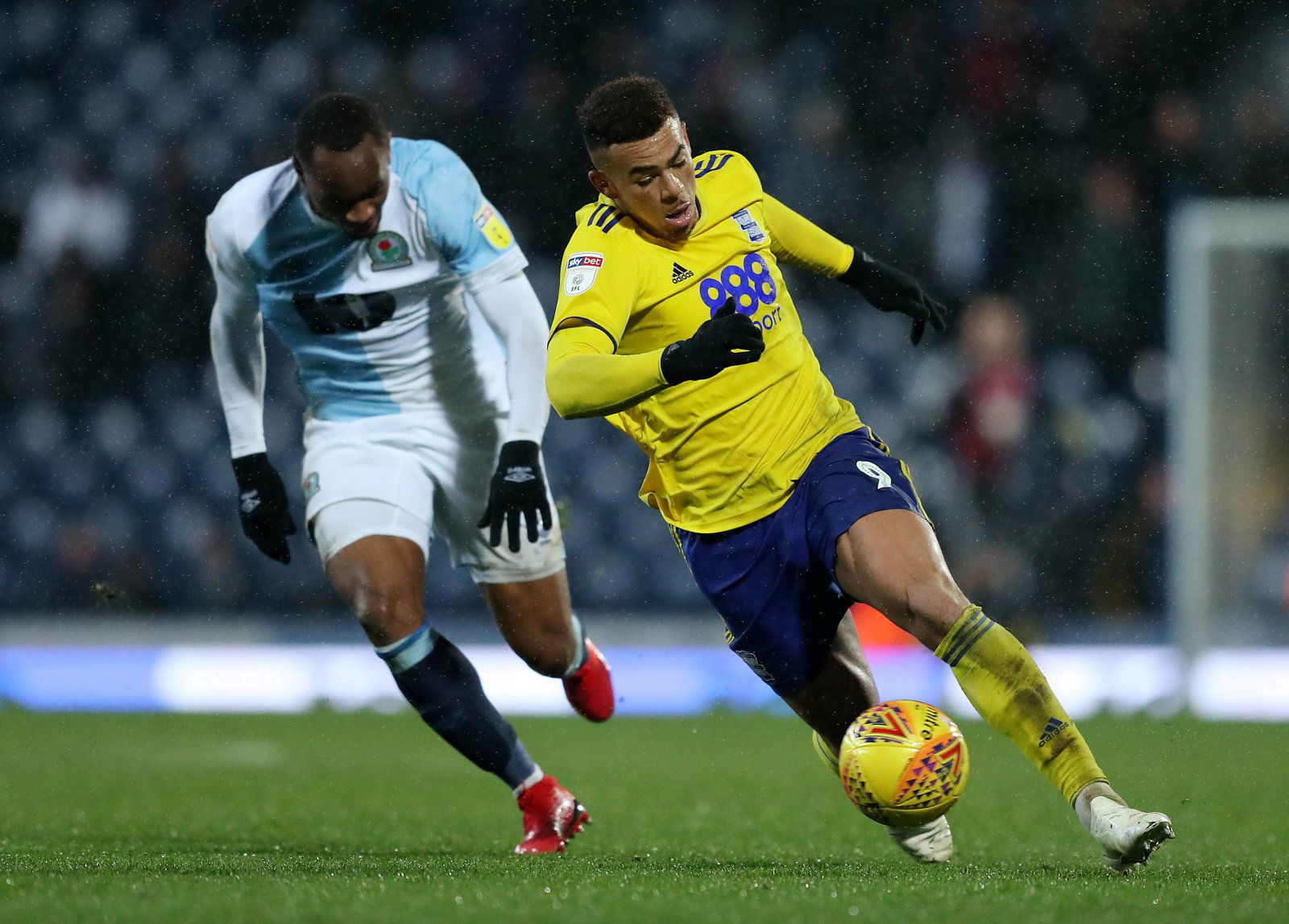 Southampton: Pull out all the stops for Che Adams - Opinion