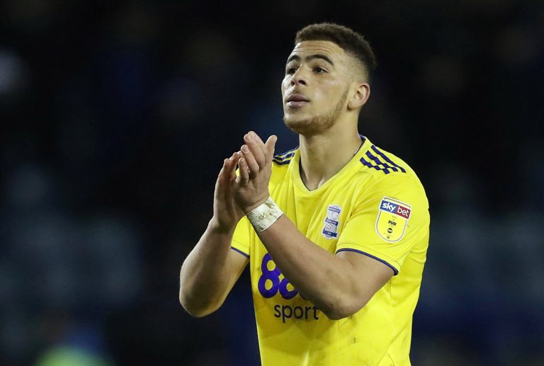 Newcastle United: Che Adams the future star required to usher in a new era