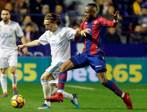 Aston Villa keen on Cheick Doukoure